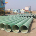 High strength anti-corrosion fiberglass reinforced pipe
